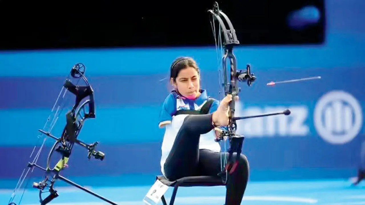 તીરંદાજ શીતલદેવી