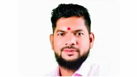 ટિટવાલા પાસે શિંદેસેનાના સ્થાનિક નેતાની કરપીણ હત્યા