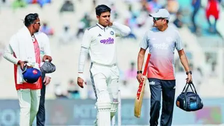 શુભમન ગિલ (ફાઈલ તસવીર)