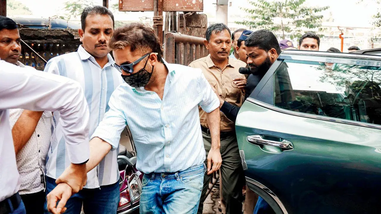 સિદ્ધાંત કપૂર