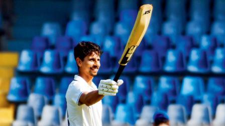 સિદ્ધેશ લાડ