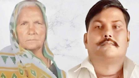 દીકરાનું અચાનક મૃત્યુ થયું, તેનું શબ જોઈને મા પણ હાર્ટ-અટૅકથી ઢળી પડી