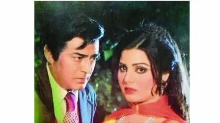 સુલક્ષણા પંડિત