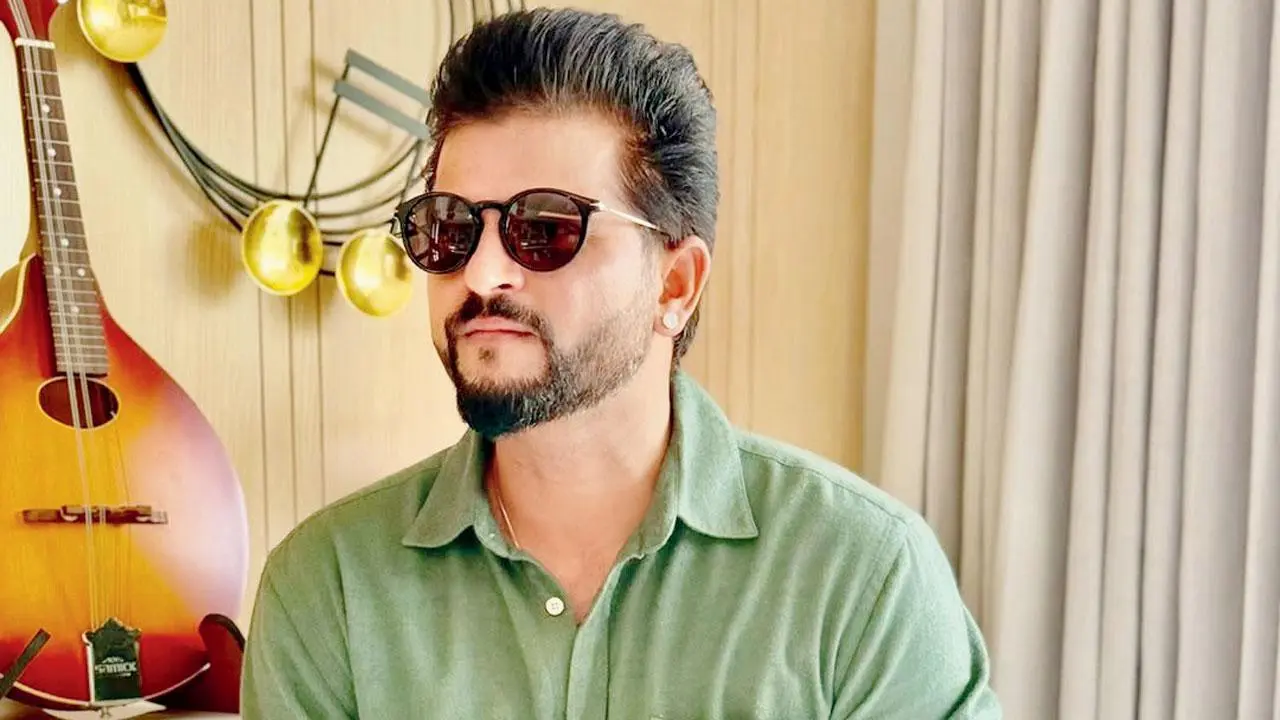 સુરેશ રૈના