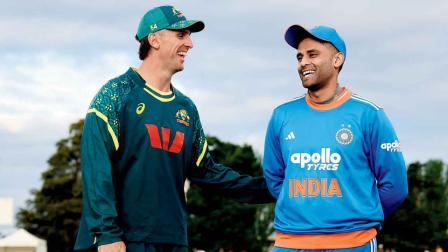 મૅચનો સમય બપોરે ૧.૪૫ વાગ્યાથી