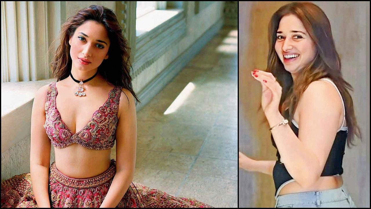 તમન્ના ભાટિયાનું વજન કઈ રીતે ઘટી ગયું?