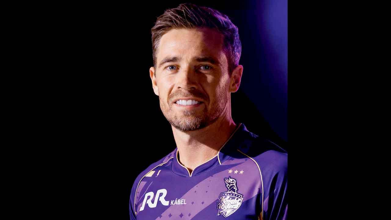 ટિમ સાઉધી