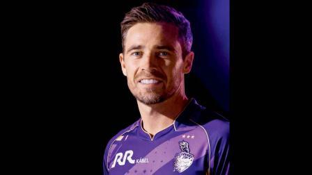 ટિમ સાઉધી