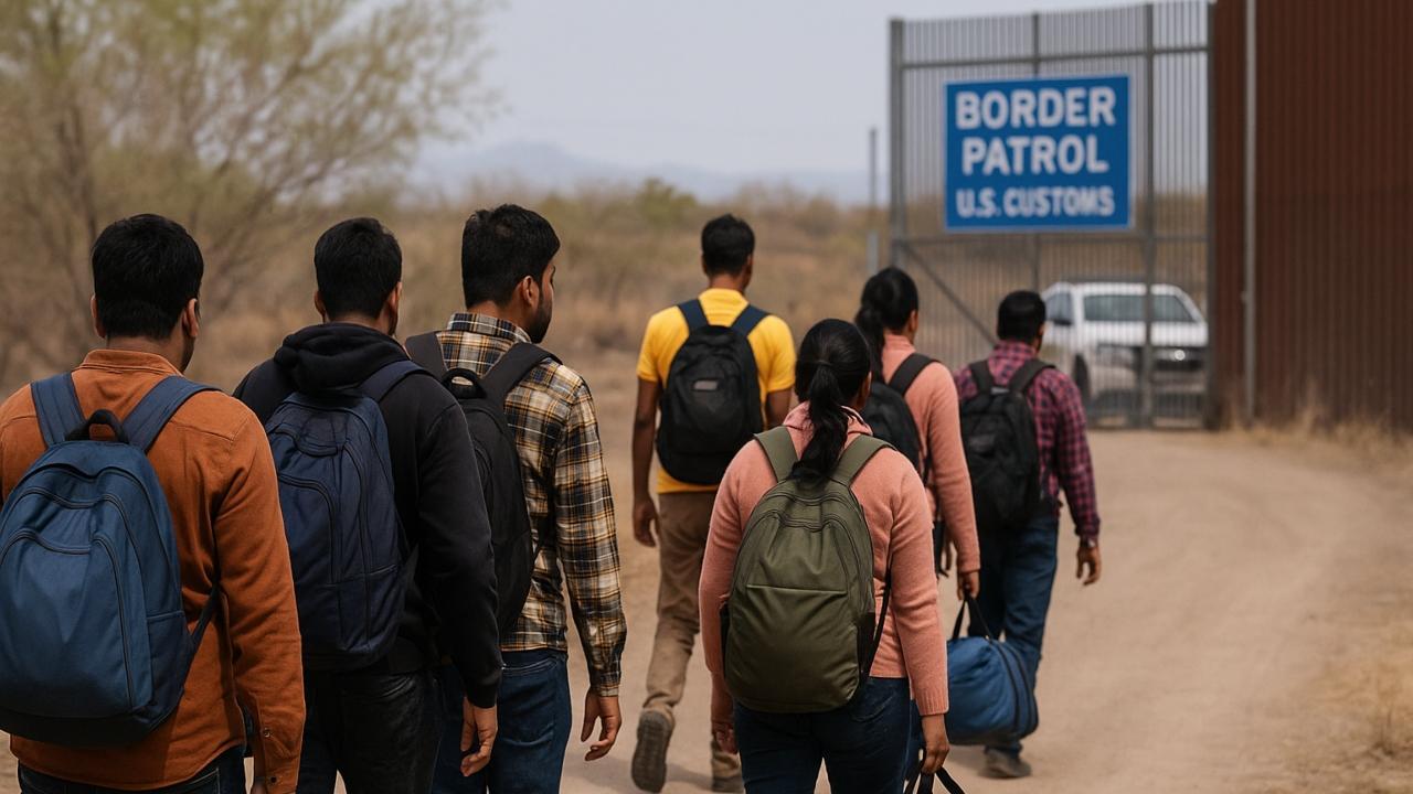 પ્રતીકાત્મક તસવીર (તસવીર સૌજન્યઃ એઆઇ)