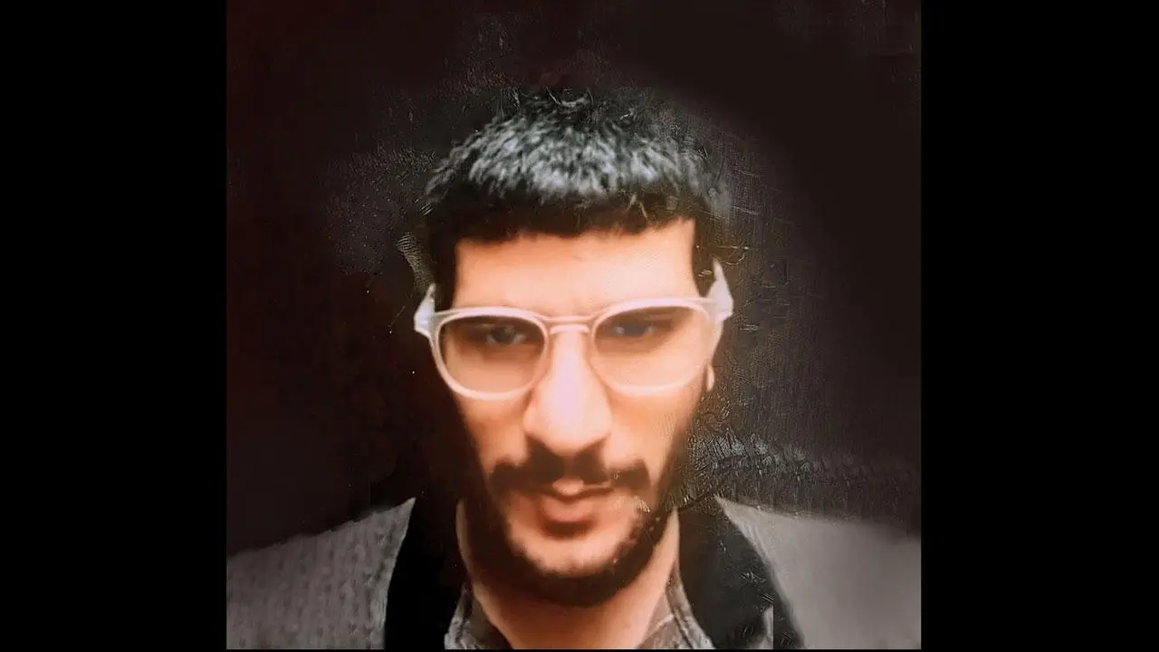 ડૉ. ઉમર મોહમ્મદ નબી