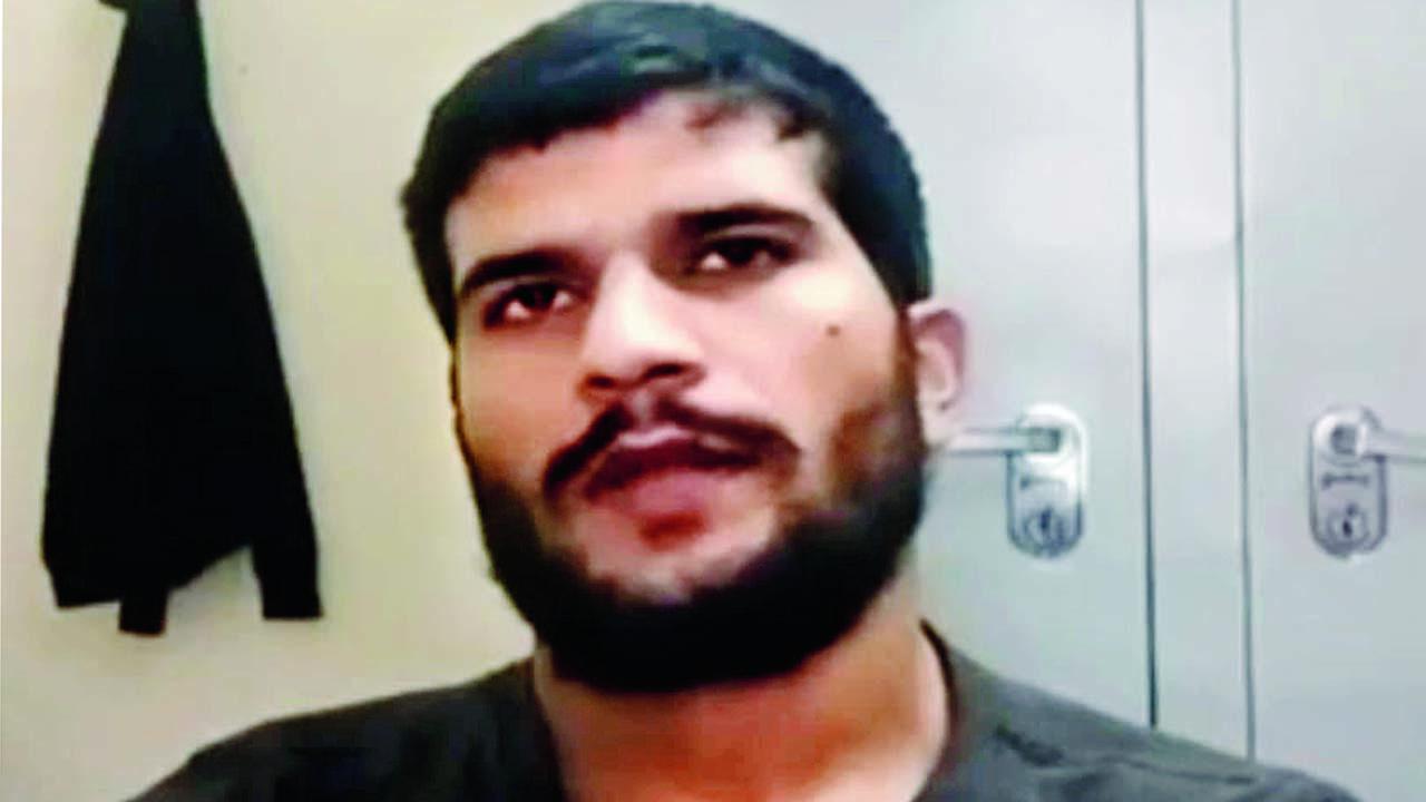 ડૉ. ઉમર નબી