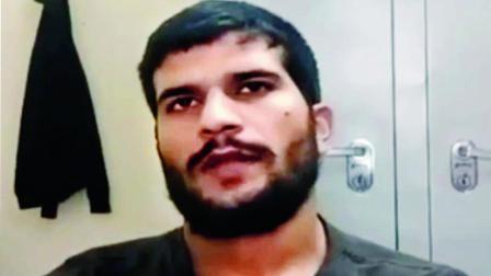 ડૉ. ઉમર નબી