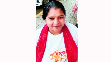 ઉષા સોલંકી