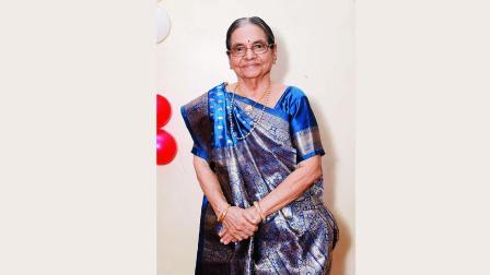 ઉષાબહેન