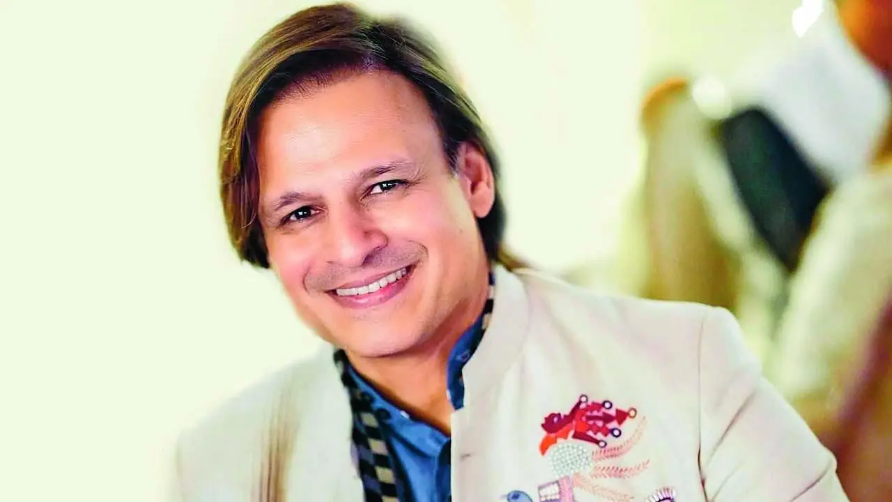 વિવેક ઑબેરૉય