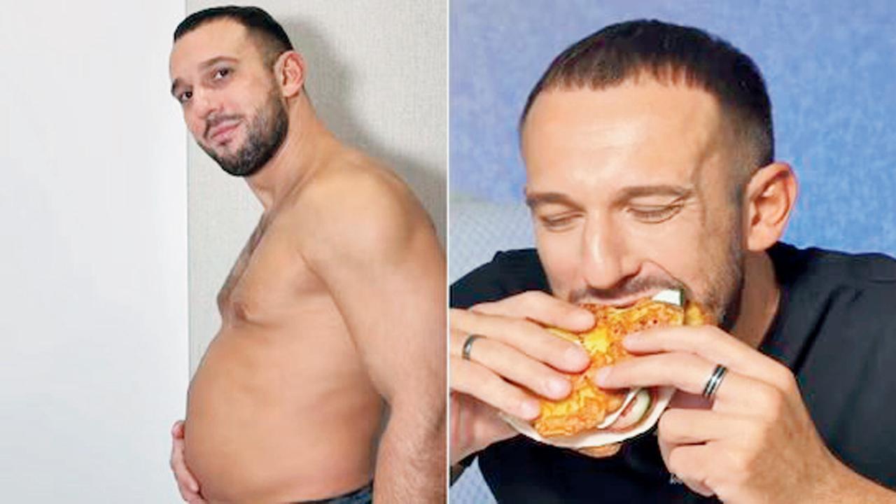 દિમિત્રી નુયાન્જિન