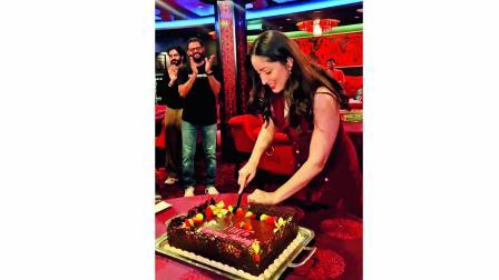 વાયરલ વીડિયોમાંથી સ્ક્રીન શૉટ