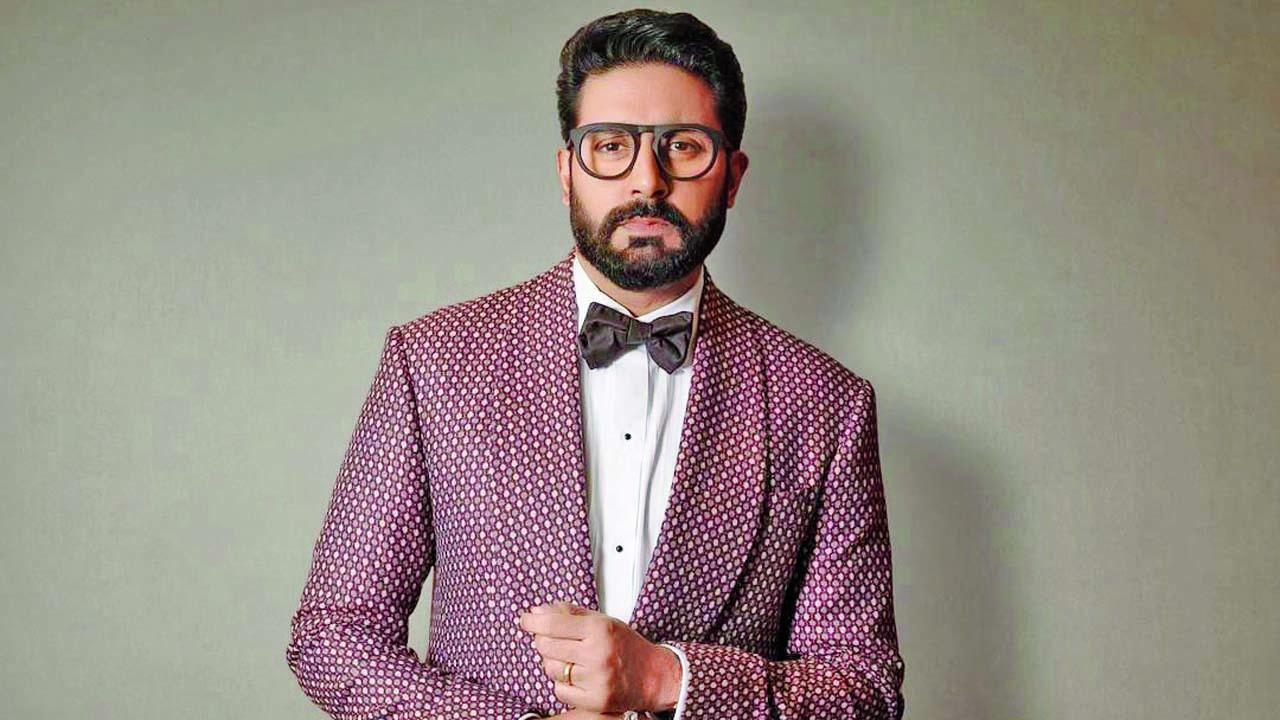 અભિષેક બચ્ચન