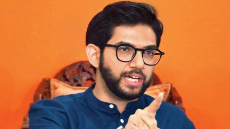 આદિત્ય ઠાકરે