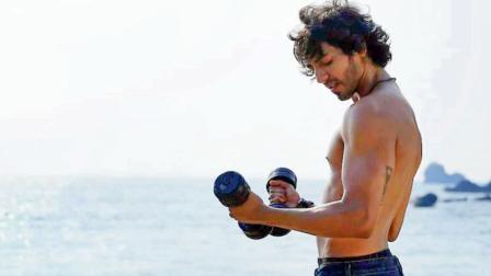 અહાન પાંડે