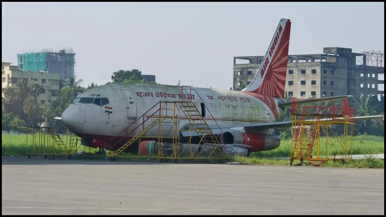 પ્રતીકાત્મક તસવીર (સૌજન્ય: મિડ-ડે)