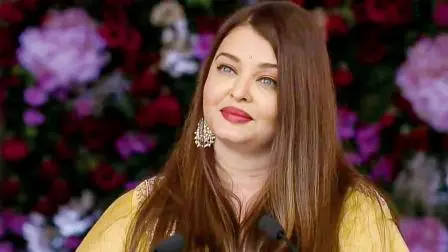 ઐશ્વર્યા રાય બચ્ચનની ફાઇલ તસવીર