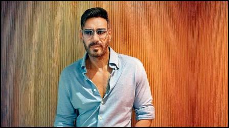 અજય દેવગન ફાઇલ  તસવીર (સૌજન્ય: મિડ-ડે)