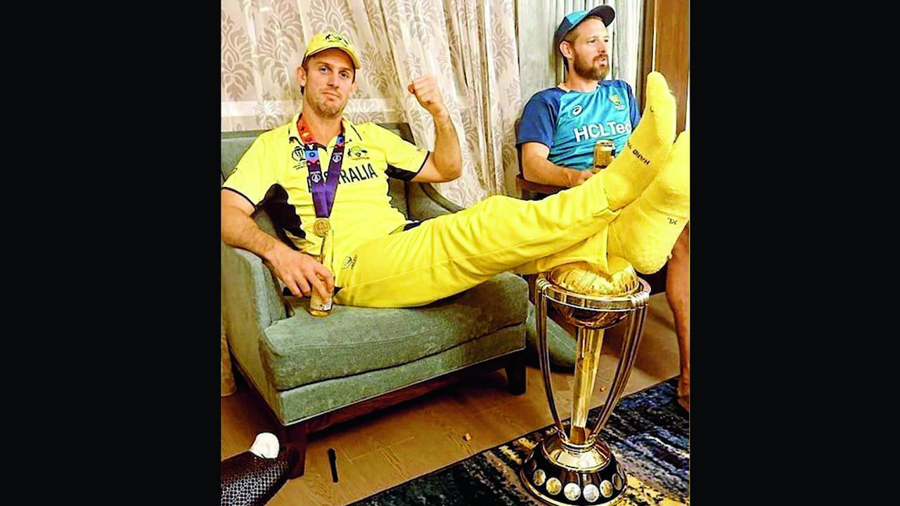 ૨૦૨૩માં વન-ડે વર્લ્ડ કપ ટ્રોફીના અનાદર પછી એકેય વાર ચૅમ્પિયન નથી બન્યા કાંગારૂઓ