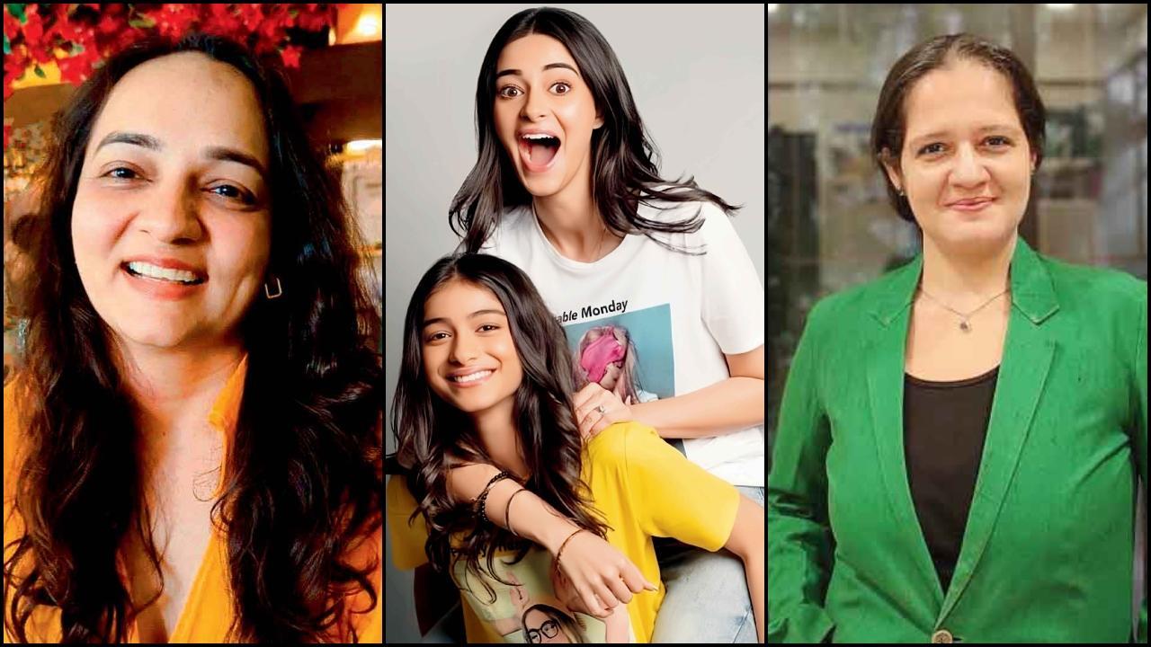 અનન્યા પાંડેની જેમ શું તમે પણ ઓલ્ડર સિબ્લિંગ સિન્ડ્રૉમ ધરાવો છો?