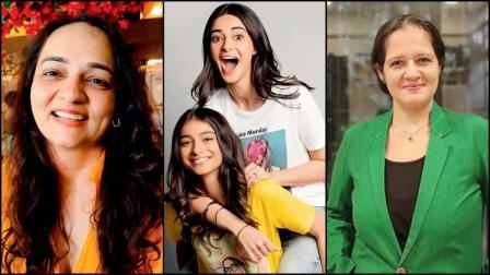 અનન્યા પાંડેની જેમ શું તમે પણ ઓલ્ડર સિબ્લિંગ સિન્ડ્રૉમ ધરાવો છો?