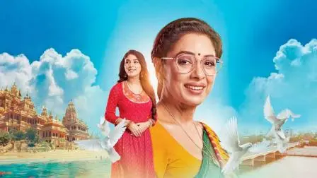 નંબર વન ટીવી-શો તરીકે અનુપમા અડીખમ