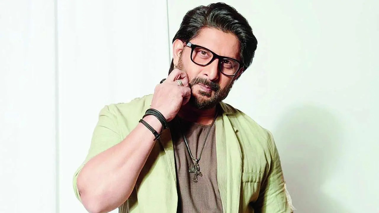 અર્શદ વારસીને સૌથી વધારે ડર લાગે છે અચાનક મૃત્યુ થવાનો