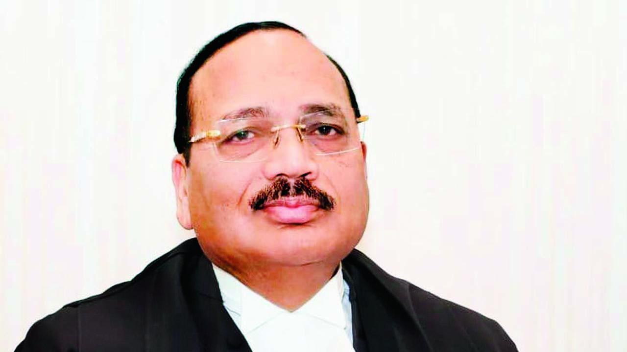 જસ્ટિસ સૂર્યકાંત 