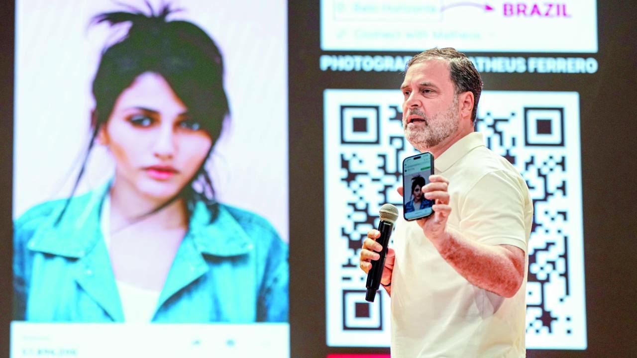 તમારું ભવિષ્ય ચોરાઈ રહ્યું છે, આને ગંભીરતાથી લો