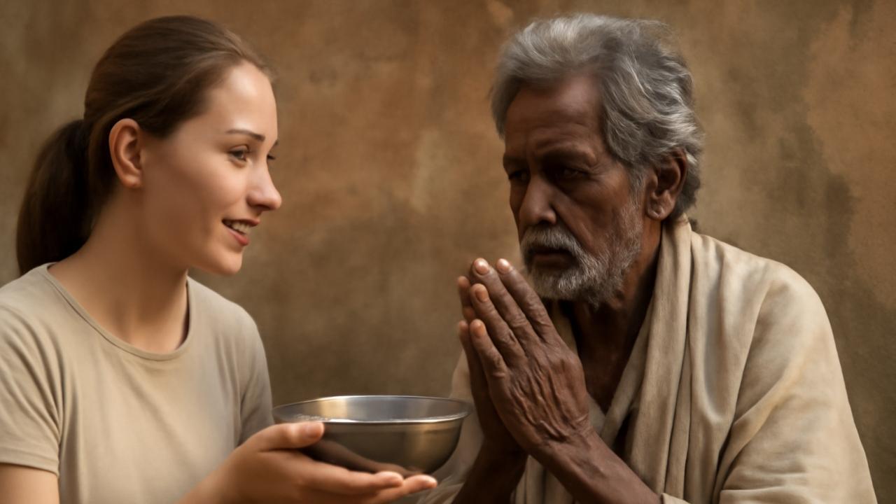 પ્રતીકાત્મક તસવીર (તસવીર સૌજન્યઃ એઆઇ)