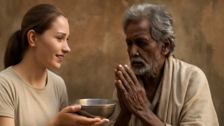 પ્રતીકાત્મક તસવીર (તસવીર સૌજન્યઃ એઆઇ)