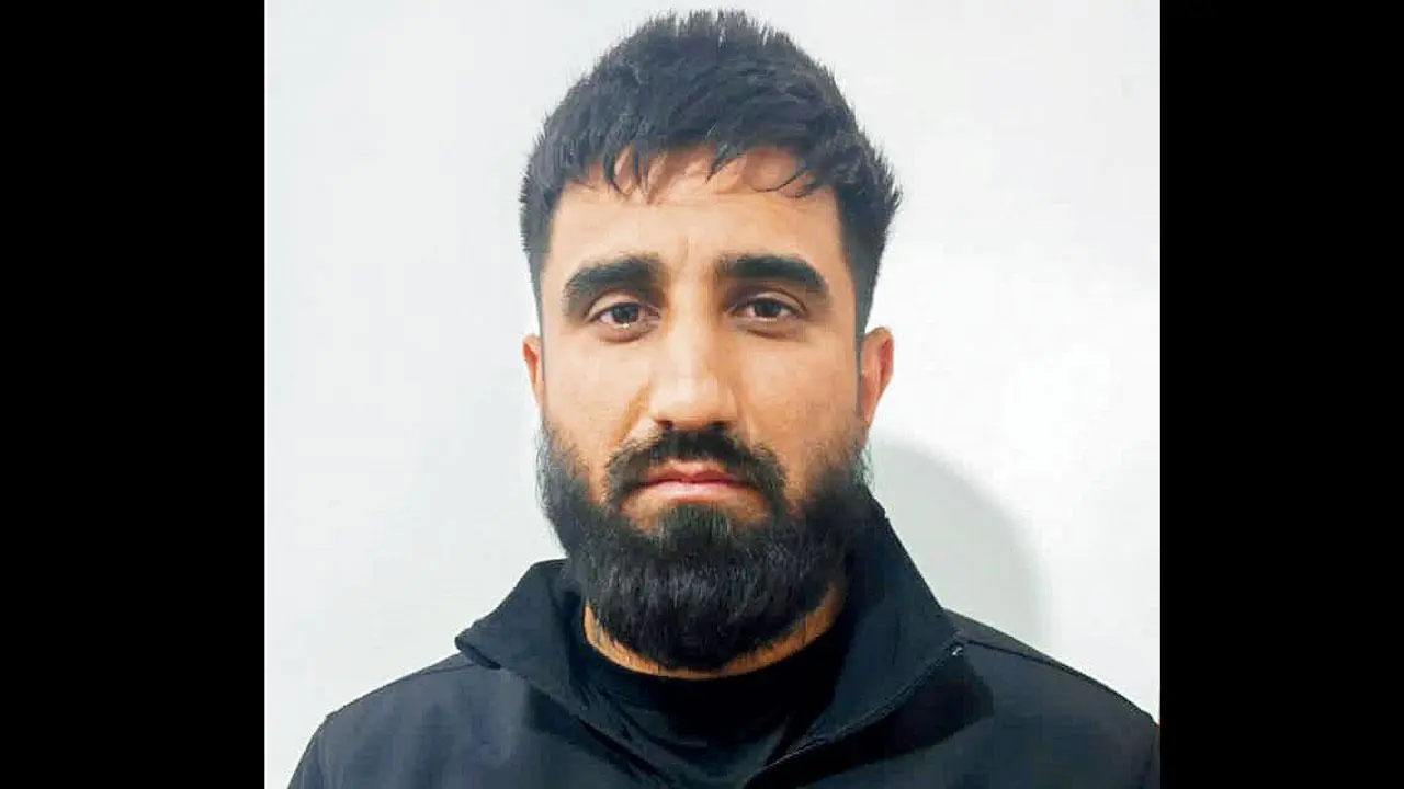 બંધુ માન સિંહ સેખોં