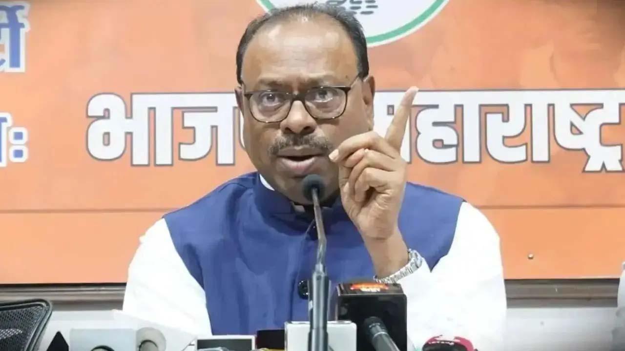 ચંદ્રશેખર બાવનકુળે