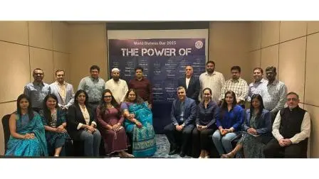 મુંબઈ ડાયાબિટીસ કેર ફાઉન્ડેશન (MDCF)