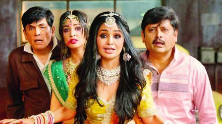 ‘ભાબીજી ઘર પર હૈં!’