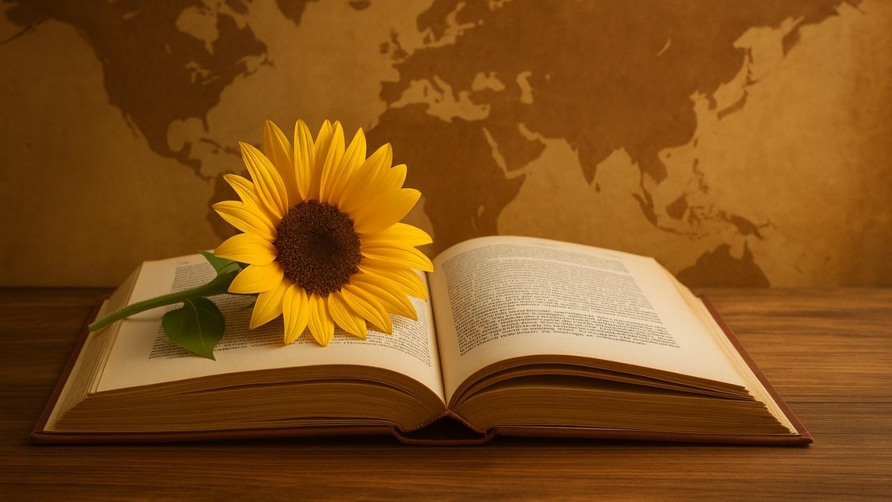 વિશ્વભરમાં હૃદયની ભાષા તો એક જ હોય છે