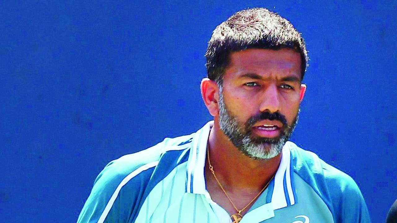 બે દાયકાની પ્રોફેશનલ ટેનિસ કરીઅરનો રોહન બોપન્નાએ આણી દીધો અંત