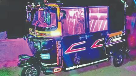 એમાં એક લક્ઝરી કારમાં હોય એ બધું જ છે.