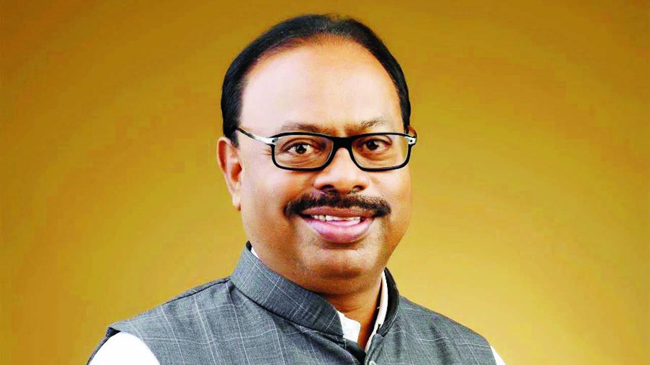 ચંદ્રશેખર બાવનકુળે