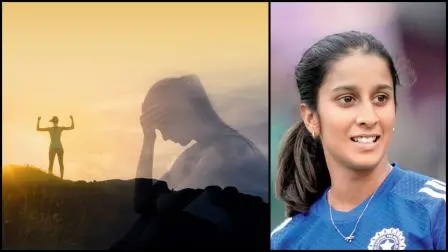 જેમિમા રૉડ્રિગ્સ