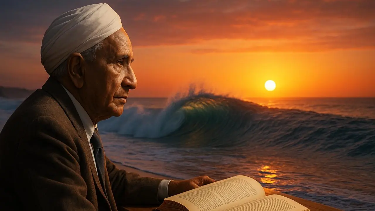 પ્રતીકાત્મક તસવીર (તસવીર સૌજન્યઃ એઆઇ)