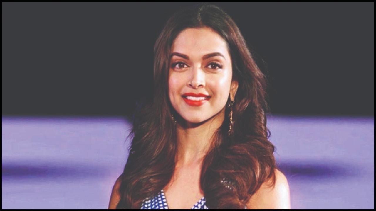 દીપિકા પાદુકોણ