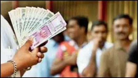 પ્રતીકાત્મક તસવીર (સૌજન્ય: મિડ-ડે)