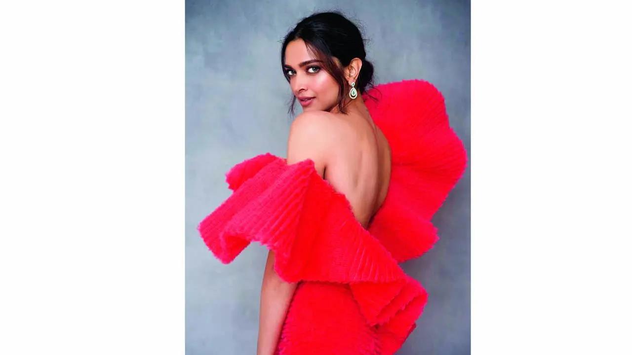 દીપિકા પાદુકોણ