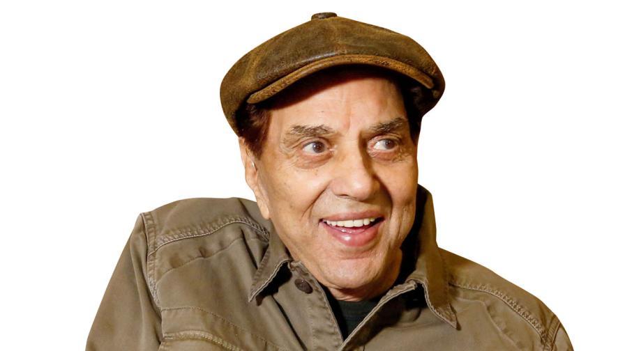 ધર્મેન્દ્રની પ્રાર્થનાસભા હતી ‘સેલિબ્રેશન ઑફ લાઇફ’